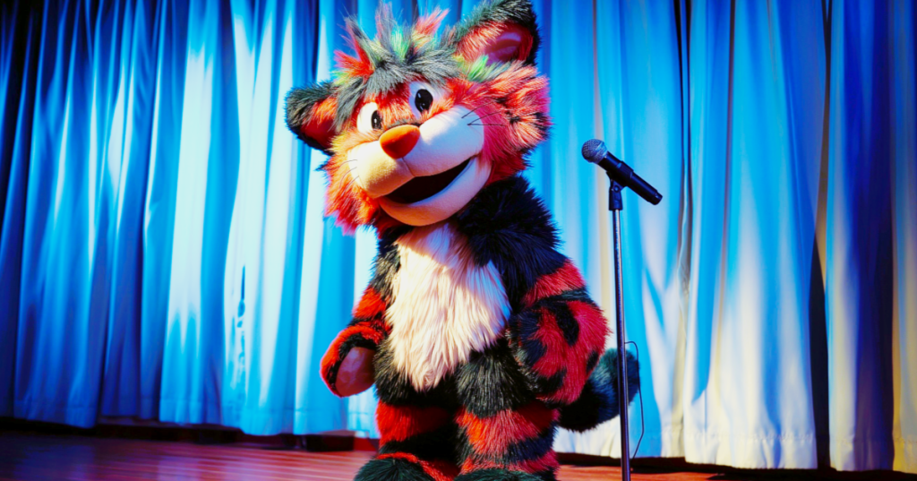 Auditions for Pizzazz