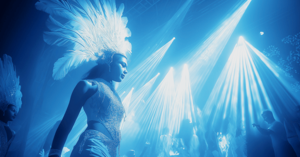 Get Funky Get&nbsp;Groovy