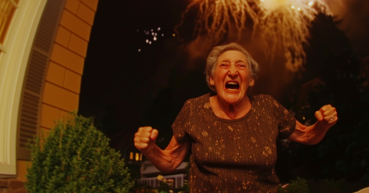 Edith … Again