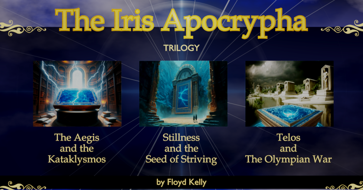The Iris Apocrypha