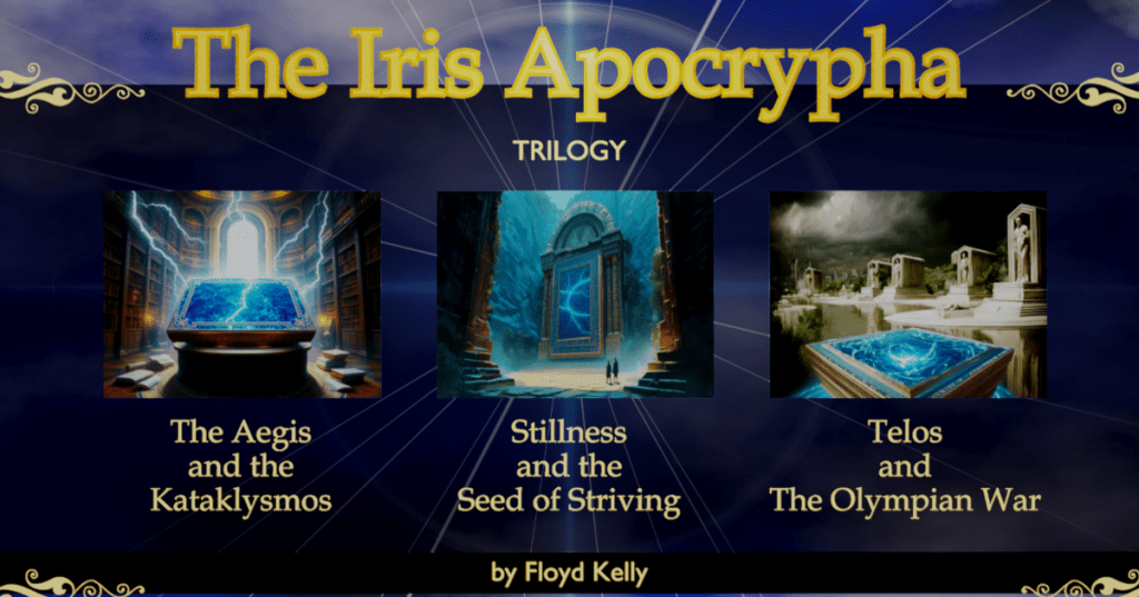 The Iris Apocrypha