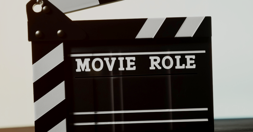 Movie Role