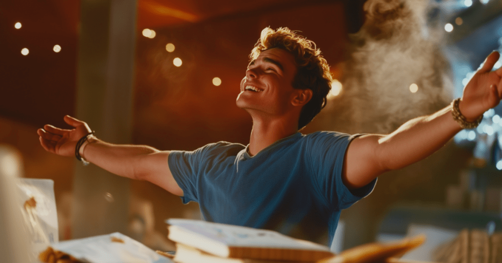 Oh Yeah Honey, Oh Yeah&nbsp;Sugah