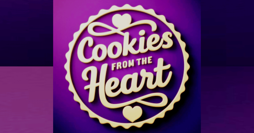 Cookies from the&nbsp;Heart