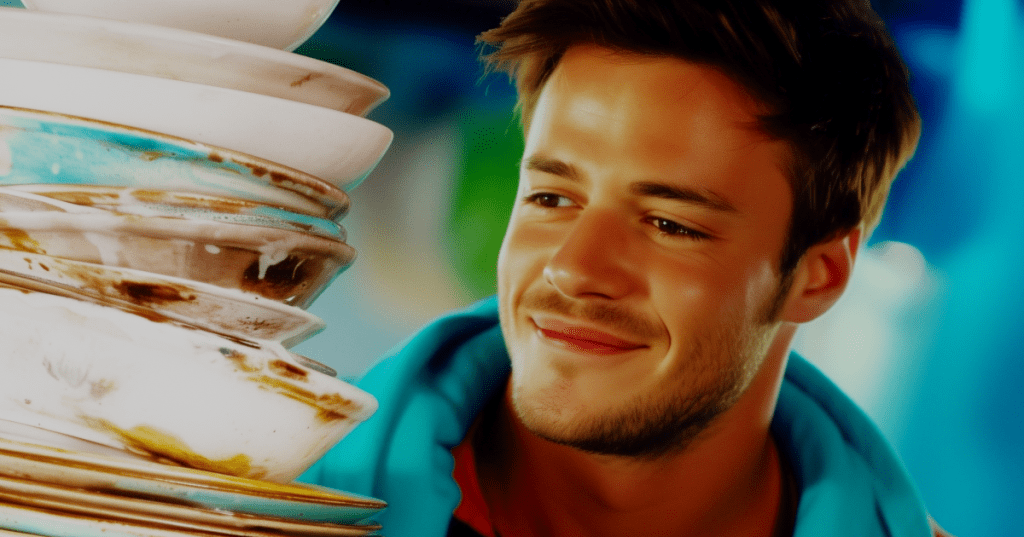 Grabby Sponges, Inc.