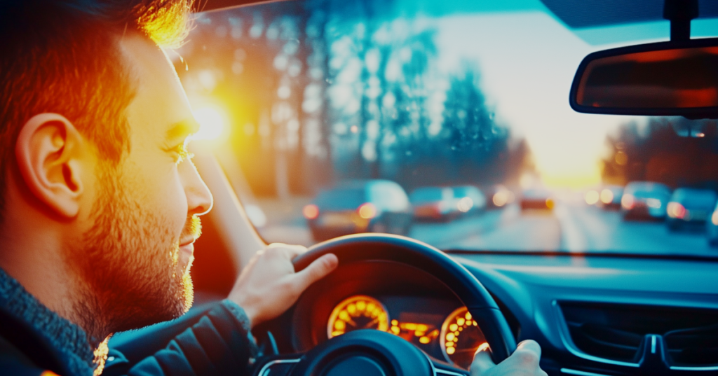 Rumpelstiltskin’s Ride