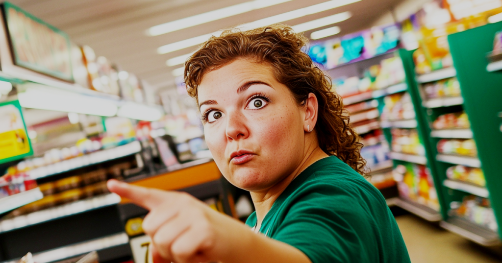 A Slim Jim and&nbsp;Fritos