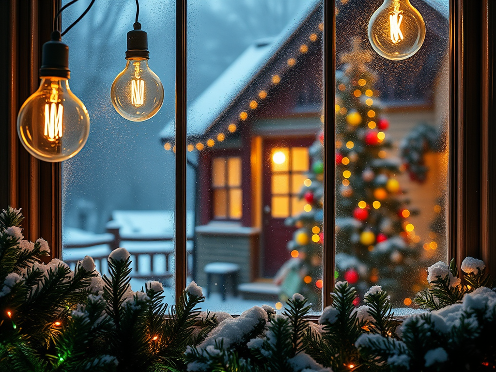 A Christmas Wish for Peace